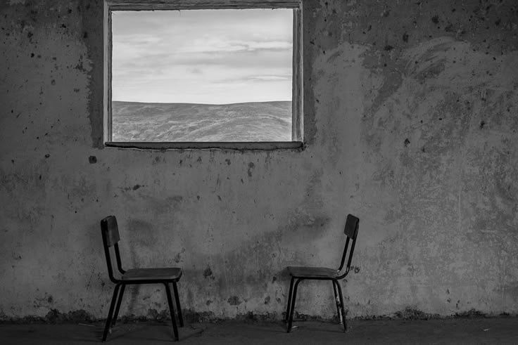 (Cerpen) Biarkan Aku Pergi