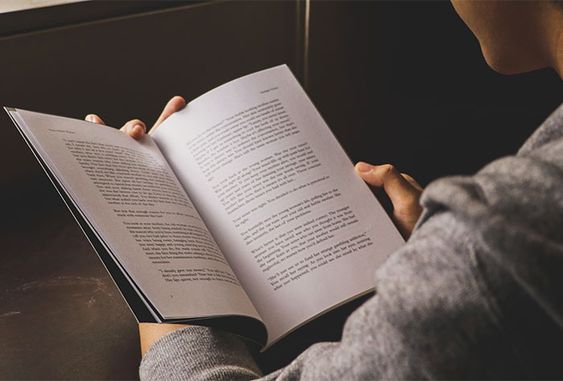 Membaca Adalah Modal: Teknik Dasar Menulis Artikel Jurnalistik untuk Pemula